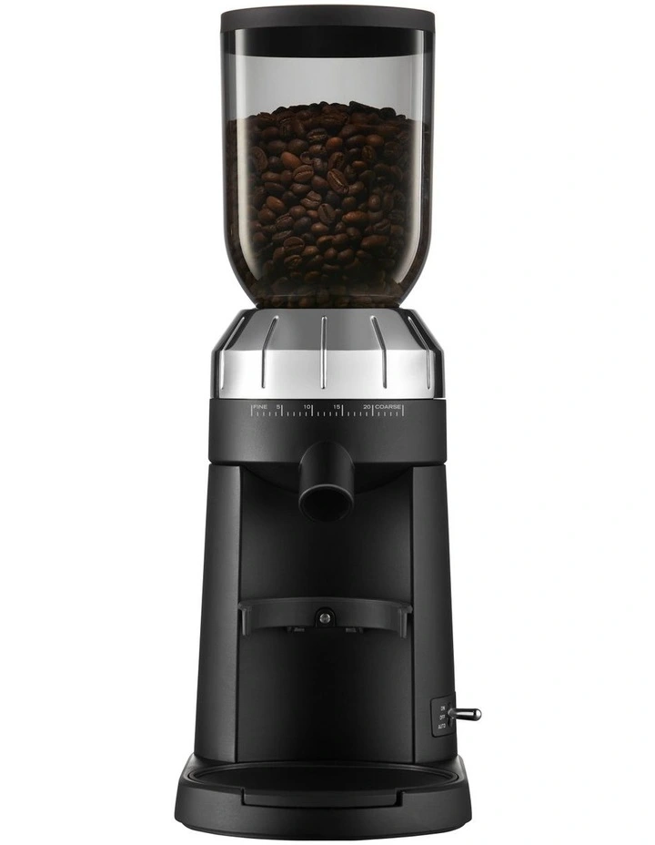 Wholesale β¨ Sunbeam Cafe Series Conical Burr Grinder EMM0500BK π§¨