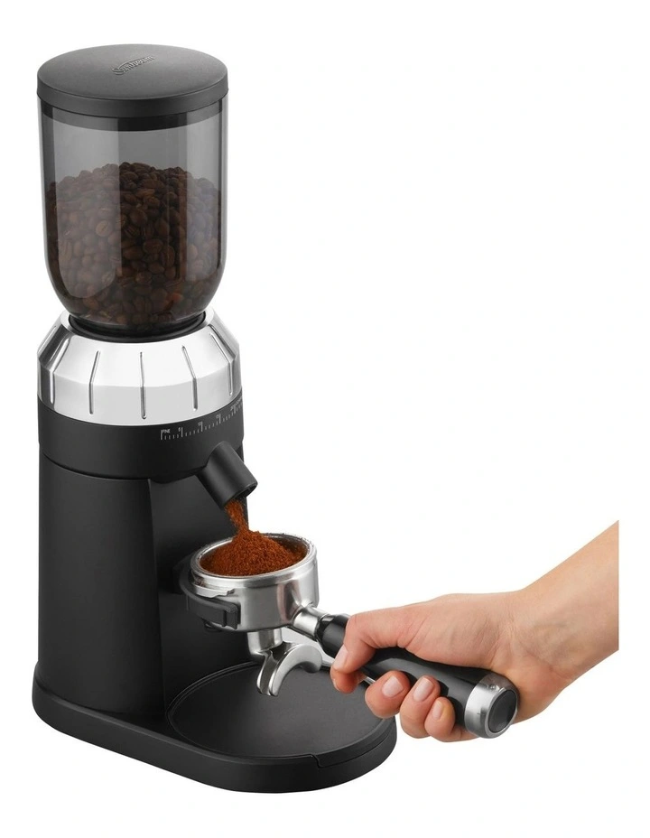 Wholesale ⨠Sunbeam Cafe Series Conical Burr Grinder EMM0500BK 𧨠- Image 2