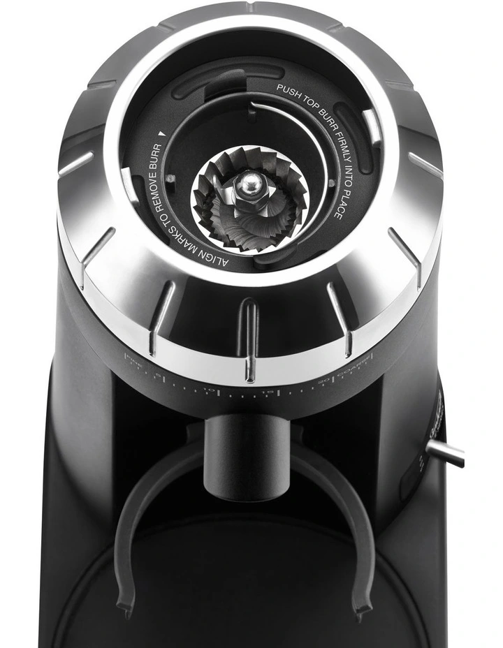 Wholesale ⨠Sunbeam Cafe Series Conical Burr Grinder EMM0500BK 𧨠- Image 3