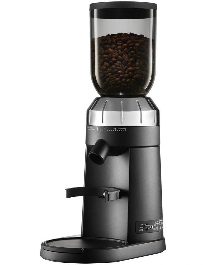 Wholesale ⨠Sunbeam Cafe Series Conical Burr Grinder EMM0500BK 𧨠- Image 4