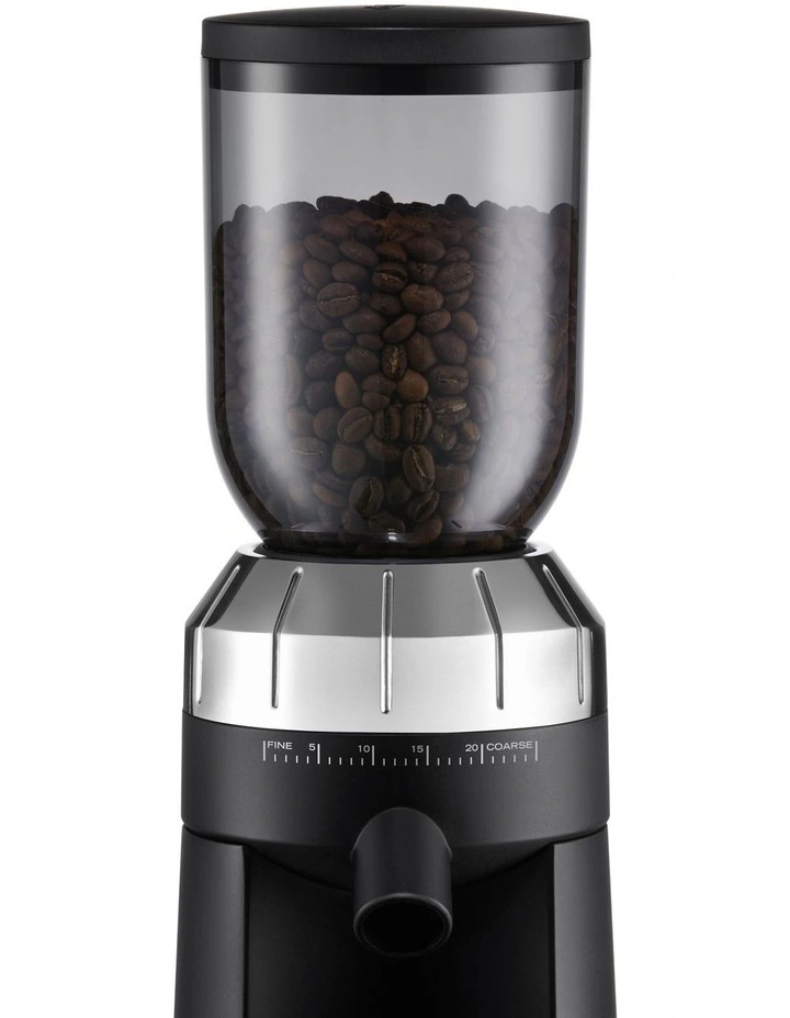 Wholesale ⨠Sunbeam Cafe Series Conical Burr Grinder EMM0500BK 𧨠- Image 5