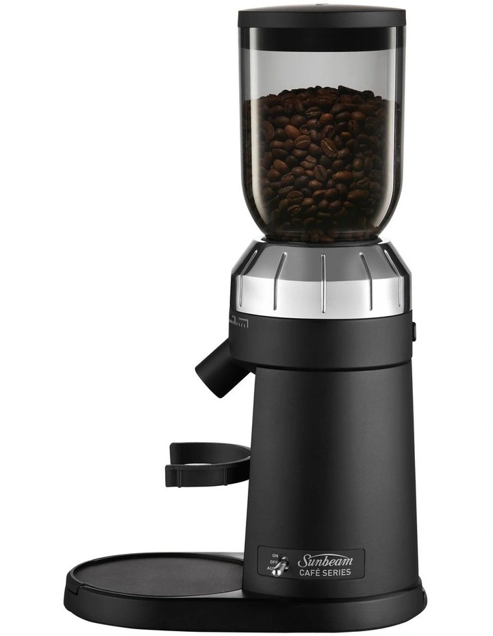 Wholesale ⨠Sunbeam Cafe Series Conical Burr Grinder EMM0500BK 𧨠- Image 6