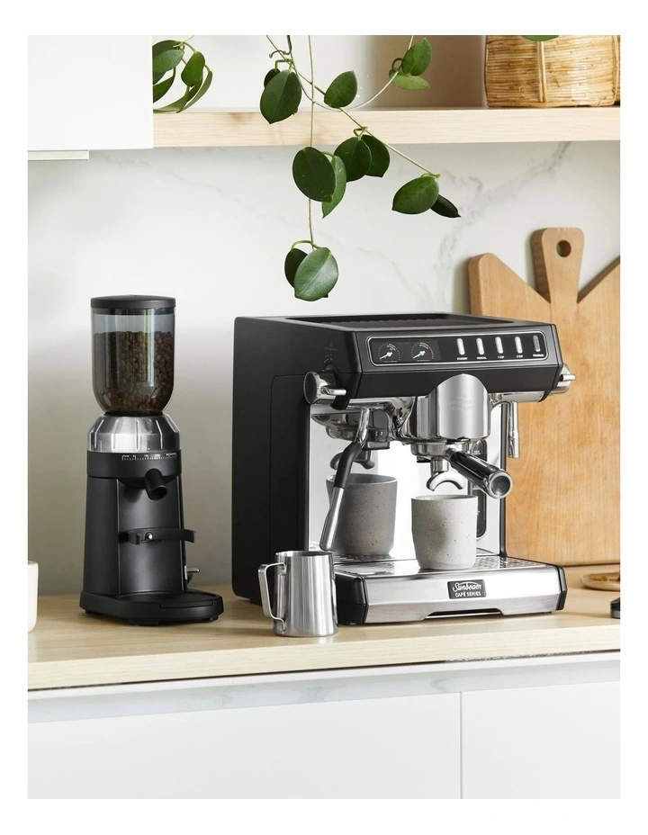 Wholesale ⨠Sunbeam Cafe Series Conical Burr Grinder EMM0500BK 𧨠- Image 7