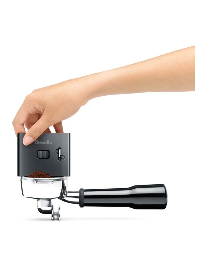 Best Sale π― Breville The Dose Control Pro Coffee Grinder Silver BCG600SIL β - Image 4