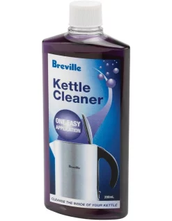Discount 🛒 Breville Kettle Cleaner 250ml 🔥