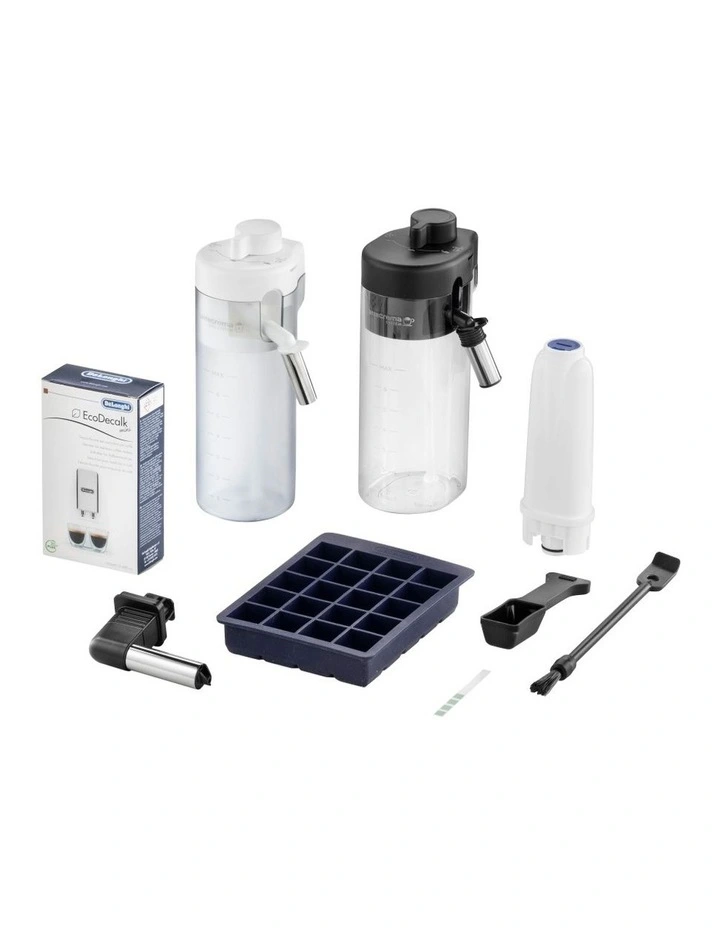 Deals π Delonghi Eletta Explore Automatic Coffee Machine In Grey π - Image 5