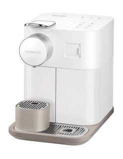 Deals 😀 Nespresso Gran Lattissima Capsule Coffee Machine White EN650W 😍