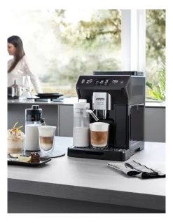 Brand new π Breville The Barista Express Coffee Machine Stainless Steel BES870BSS π