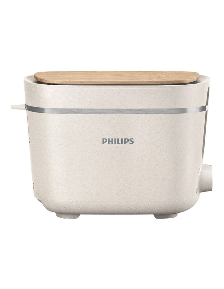 Best deal π₯ Philips Eco Collection 2 Slice Toaster In White Fleck π€©
