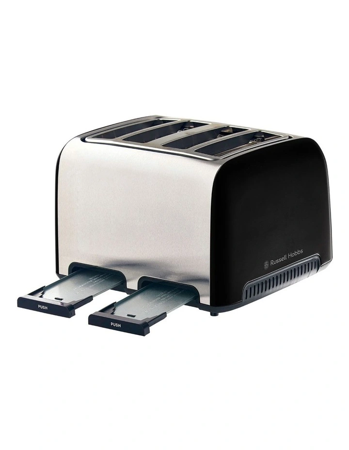 Deals π Russell Hobbs Brooklyn 4 Slice Toaster Copper RHT94COP π - Image 4