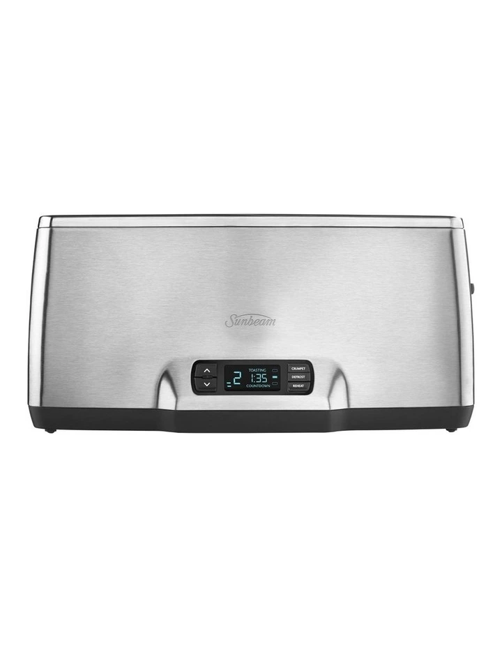Wholesale β€οΈ Sunbeam TA6440 Maestro 4 Slice Toaster π