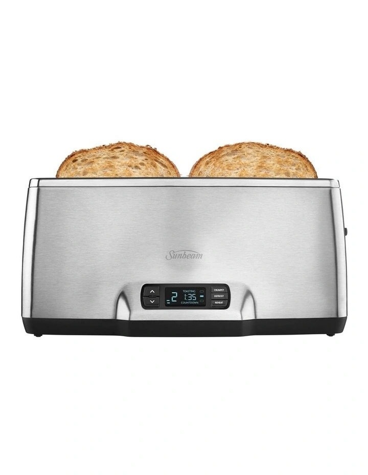 Wholesale β€οΈ Sunbeam TA6440 Maestro 4 Slice Toaster π - Image 2