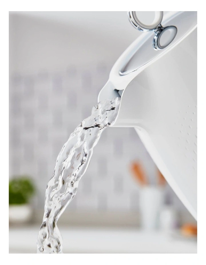 Discount π Morphy Richards Verve 1.7L Kettle White 103012 π₯° - Image 3