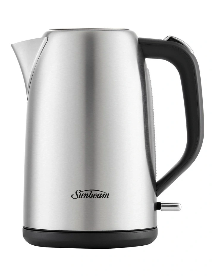 Wholesale β¨ Sunbeam Fresh Start 1.7L Kettle Stainless Steel KEM1007SS π