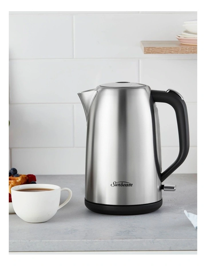 Wholesale β¨ Sunbeam Fresh Start 1.7L Kettle Stainless Steel KEM1007SS π - Image 2