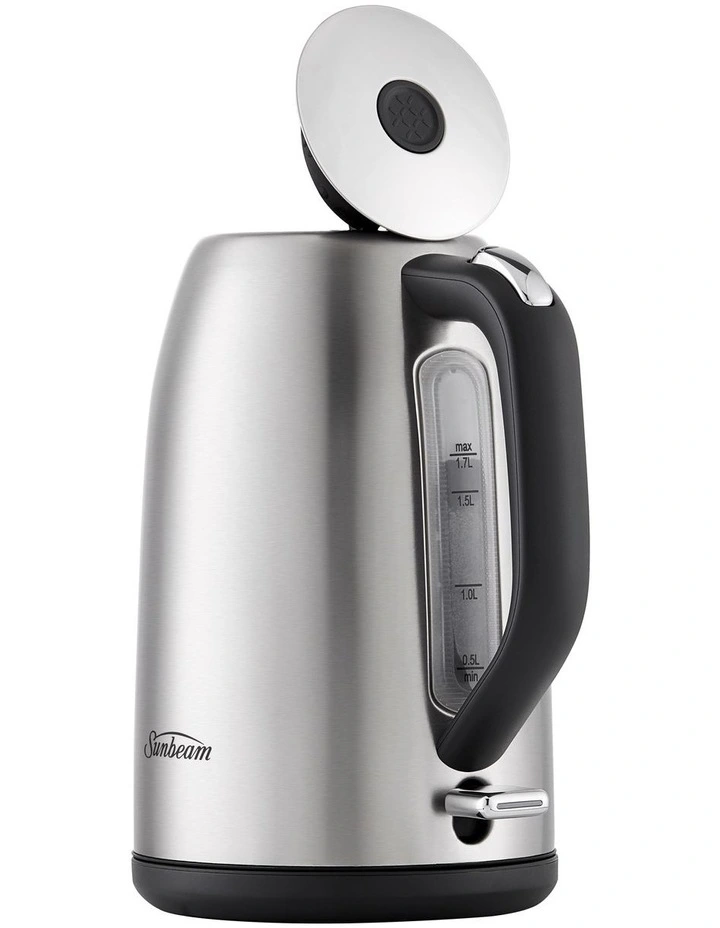 Wholesale β¨ Sunbeam Fresh Start 1.7L Kettle Stainless Steel KEM1007SS π - Image 3