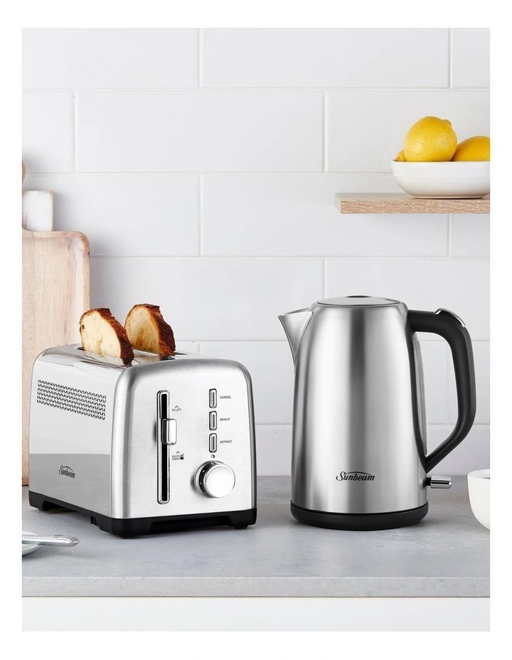 Wholesale β¨ Sunbeam Fresh Start 1.7L Kettle Stainless Steel KEM1007SS π - Image 5