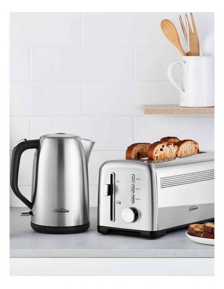 Wholesale β¨ Sunbeam Fresh Start 1.7L Kettle Stainless Steel KEM1007SS π - Image 6