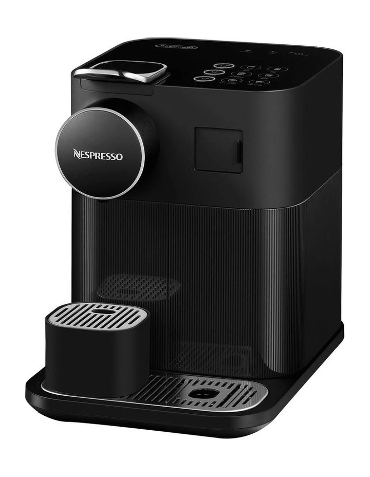Discount π€© Nespresso By De'longhi Gran Lattissima Capsule Coffee Machine Black EN650B β - Image 3