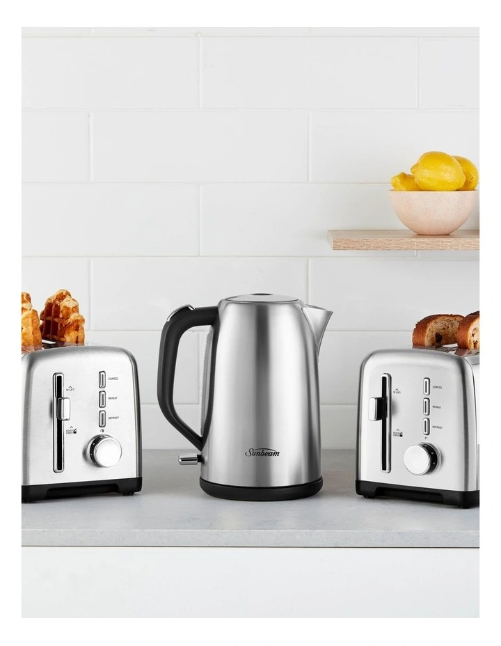 Wholesale β¨ Sunbeam Fresh Start 1.7L Kettle Stainless Steel KEM1007SS π - Image 7