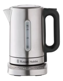 Wholesale ⌛ Russell Hobbs Addison Stainless Steel Digital Kettle RHK510 ✨