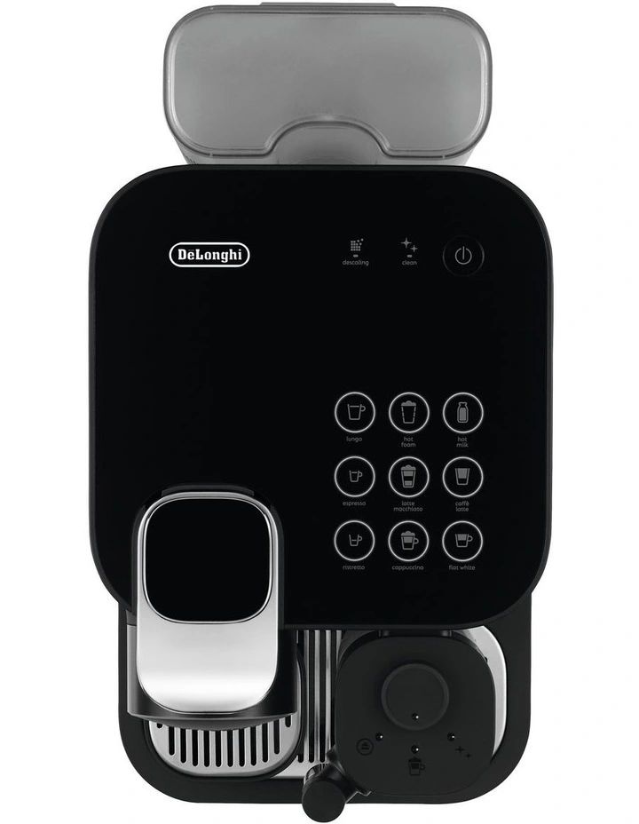 Discount π€© Nespresso By De'longhi Gran Lattissima Capsule Coffee Machine Black EN650B β - Image 6