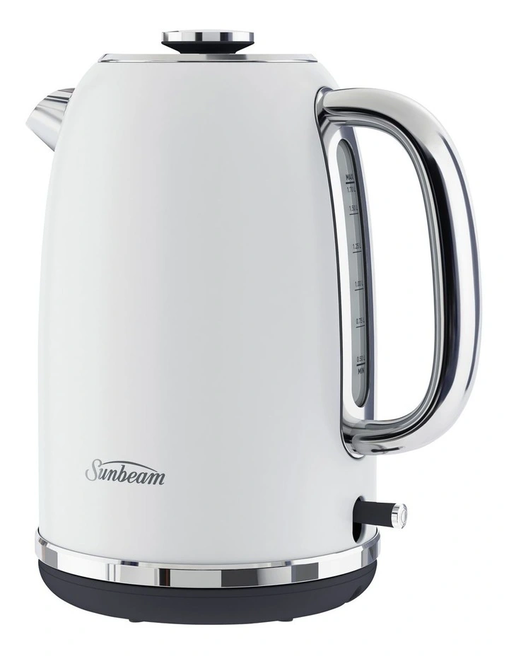 Brand new β Sunbeam Alinea Kettle White KE2700W π