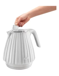 Promo ???? Delonghi Ballerina Kettle Opaline White KBD2001W ❤️ 2 Promo ???? Delonghi Ballerina Kettle Opaline White KBD2001W ❤️ -Delonghi Shop unnamed file 977