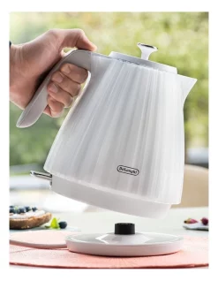 Promo ???? Delonghi Ballerina Kettle Opaline White KBD2001W ❤️ 5 Promo ???? Delonghi Ballerina Kettle Opaline White KBD2001W ❤️ -Delonghi Shop unnamed file 980