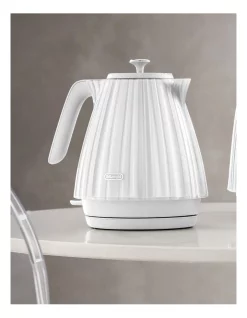 Promo ???? Delonghi Ballerina Kettle Opaline White KBD2001W ❤️ 6 Promo ???? Delonghi Ballerina Kettle Opaline White KBD2001W ❤️ -Delonghi Shop unnamed file 981